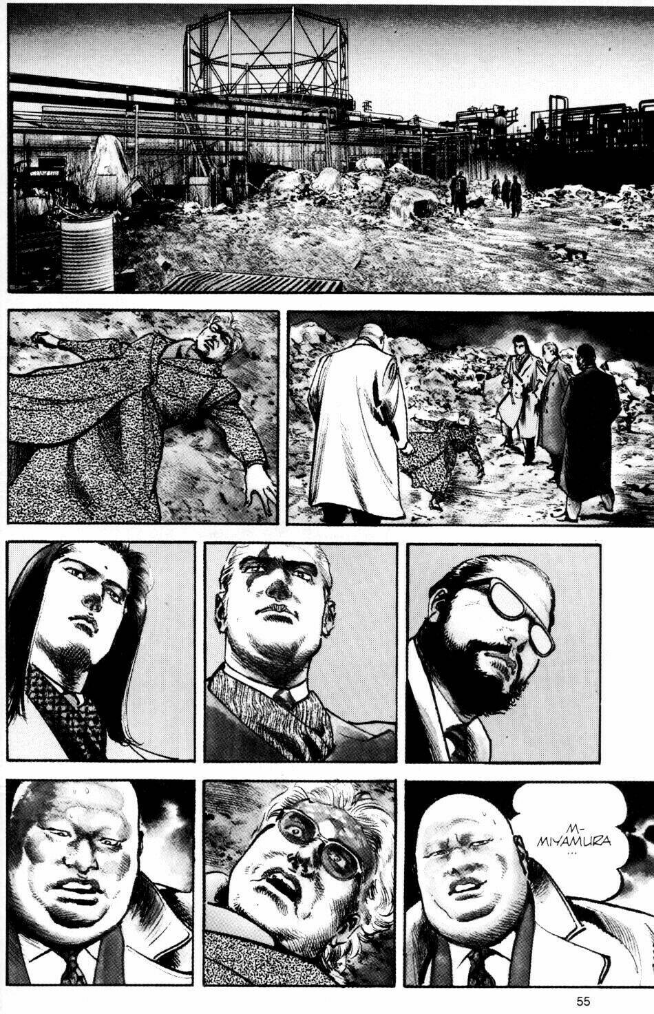 sanctuary chapter 41 6