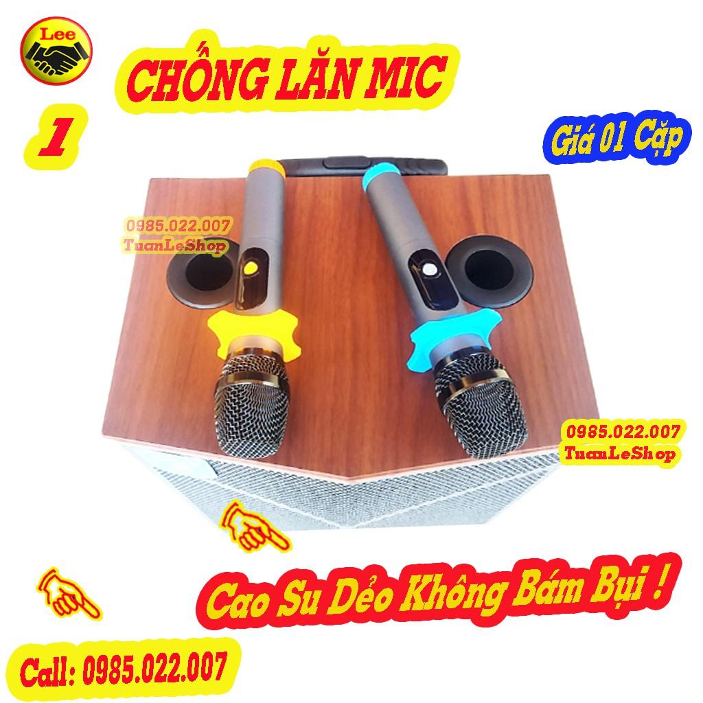 CHỐNG LĂN MICRO HÀNG CHUẨN CAO CẤP - GIÁ 01 CẶP CHỐNG LĂN