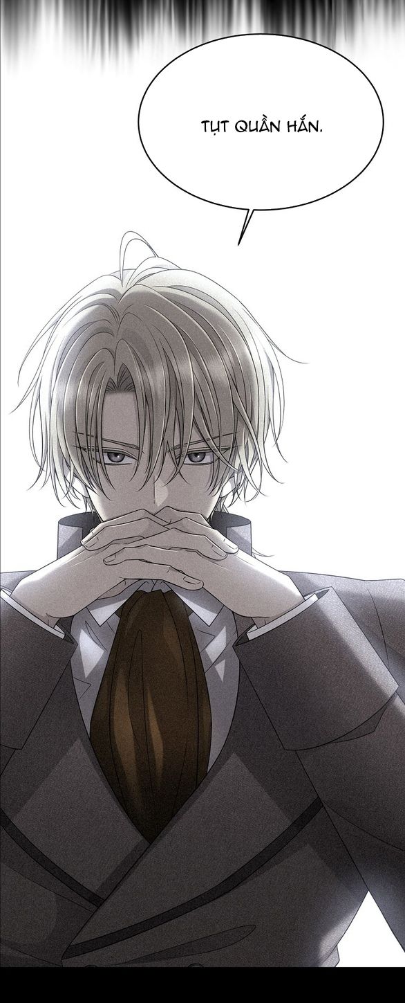 black haze - bản remake 2025 chapter 3 31