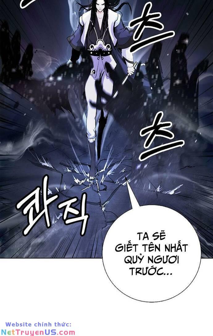 xuyên không thành hổ chapter 131 11