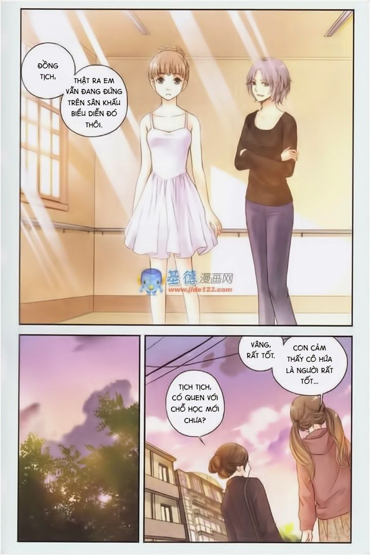 bạc hà chi hạ chapter 5.2 4