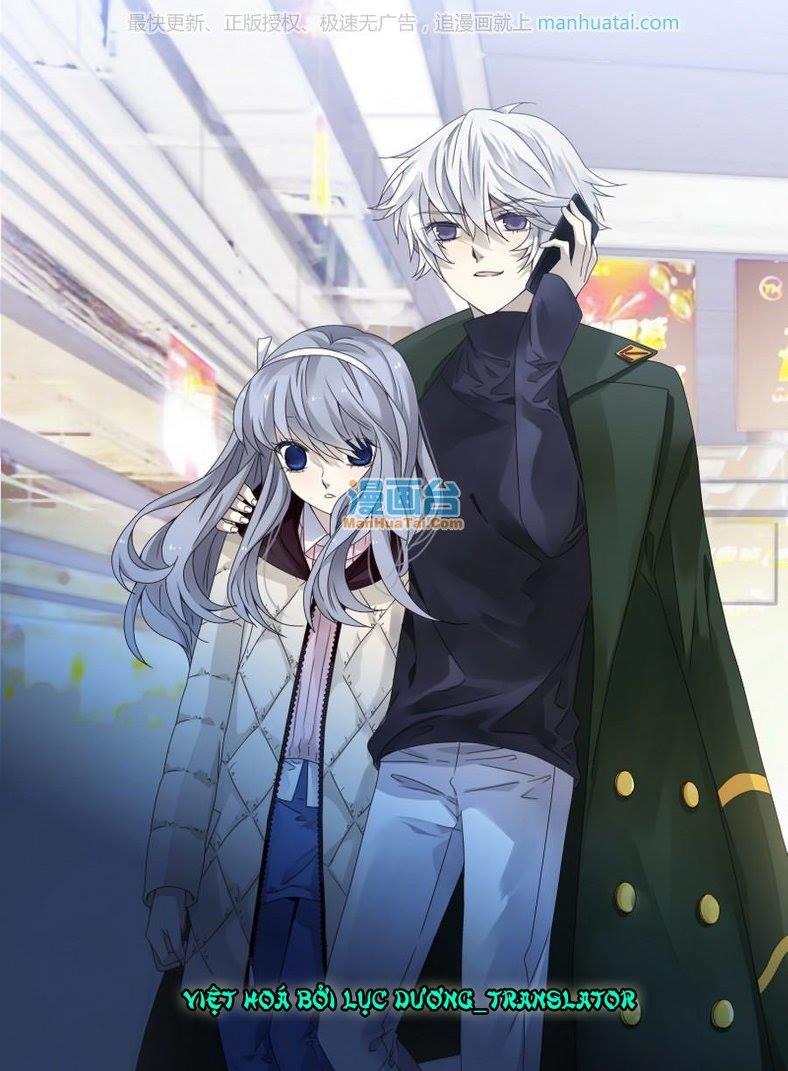 lam sí chapter 95 13