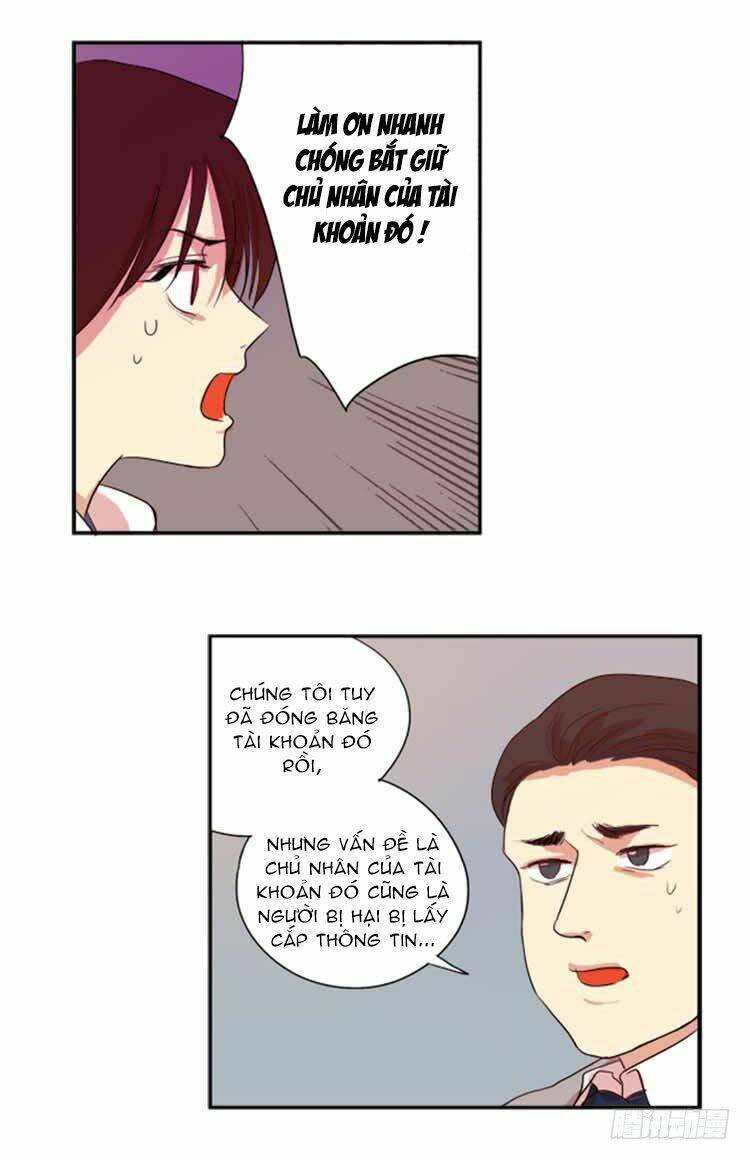 trở lại tuổi mười mấy chapter 11 3