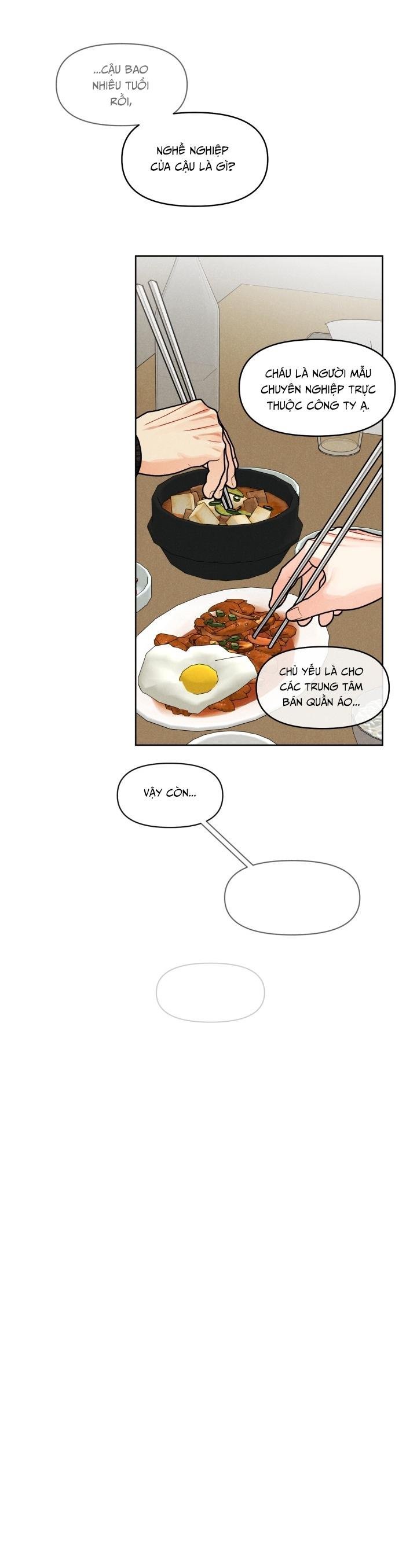 cuộc gọi ẩn danh chapter 17 12