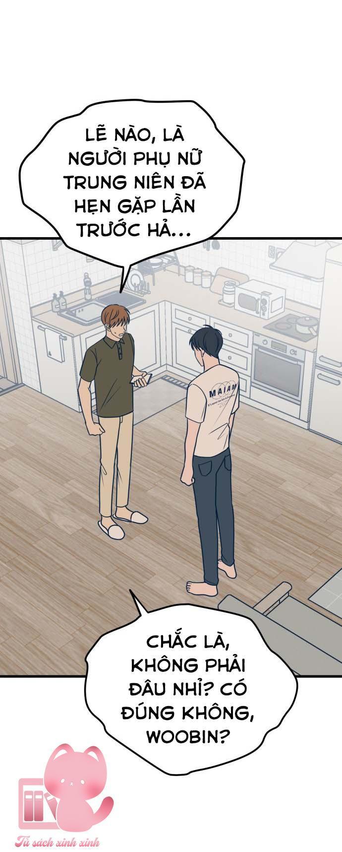 kẻ cắp gặp bà già chapter 16 81