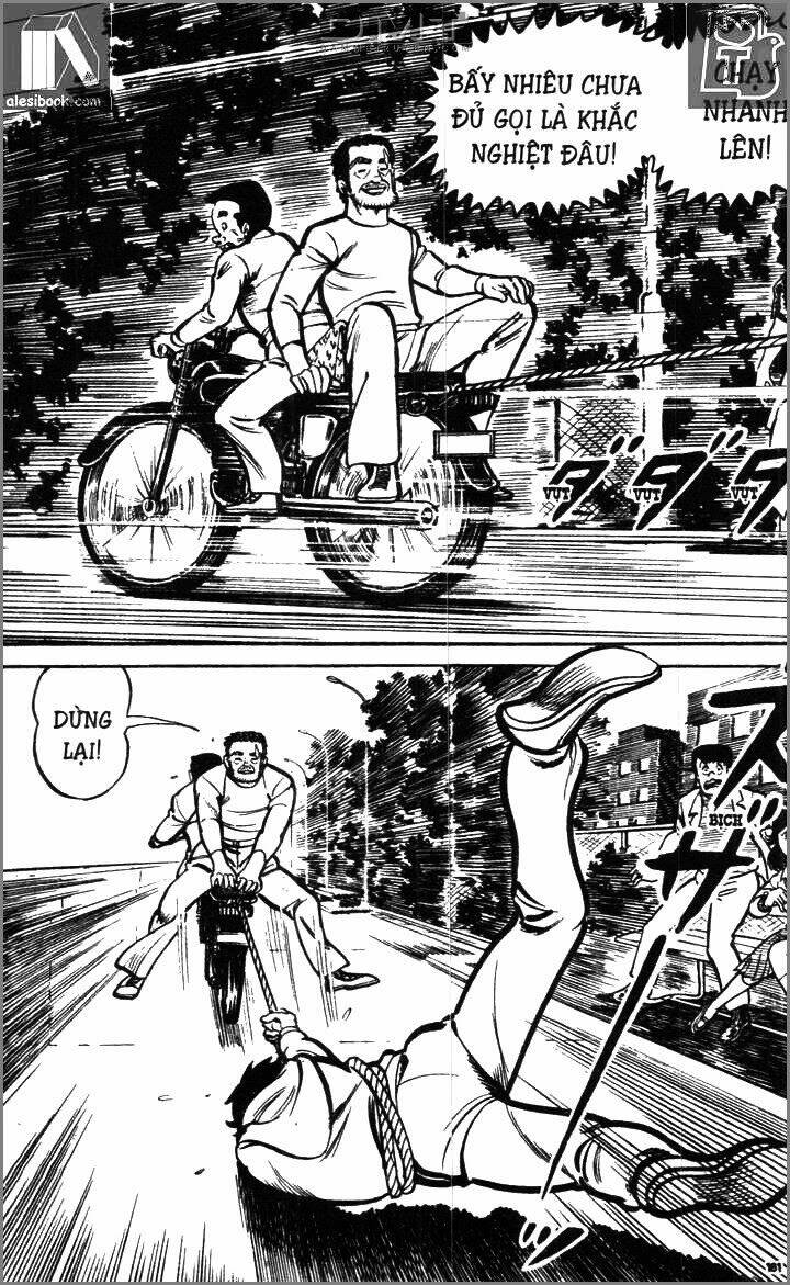 ganbare genki chapter 86 13