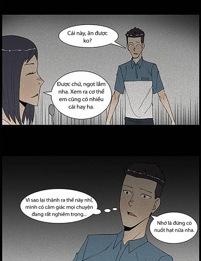 kinh dị đêm khuya chapter 42 39