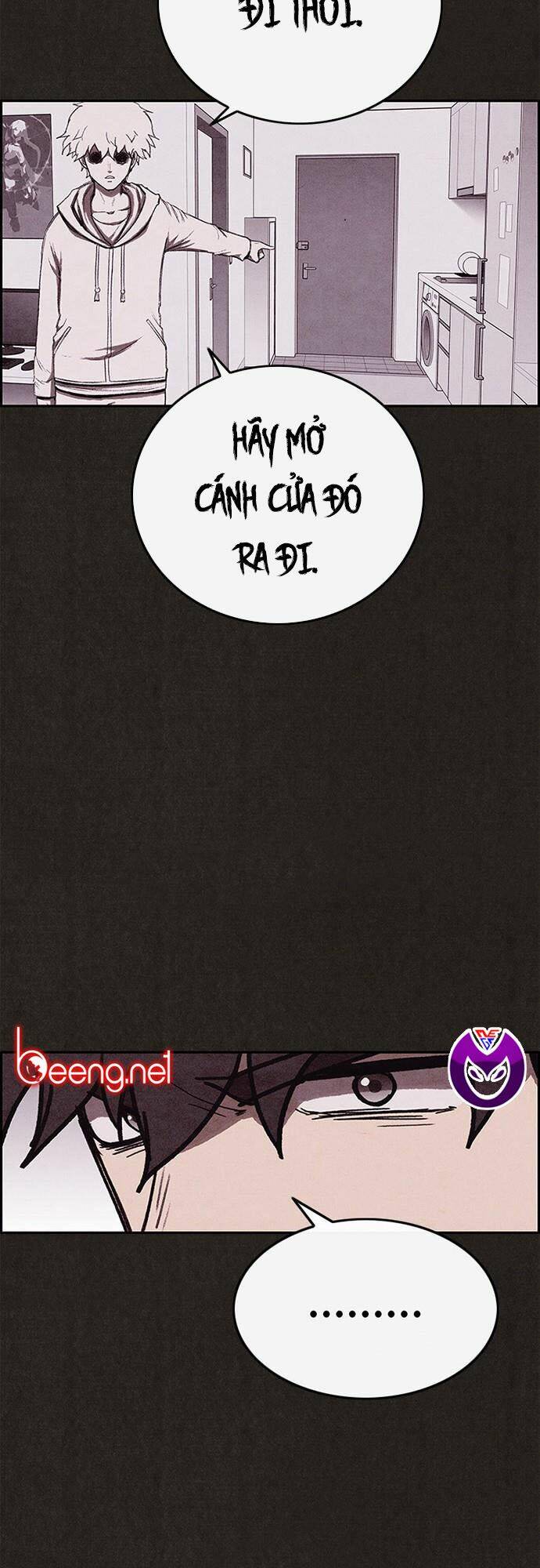 quái vật tại chung cư xanh chapter 133 64