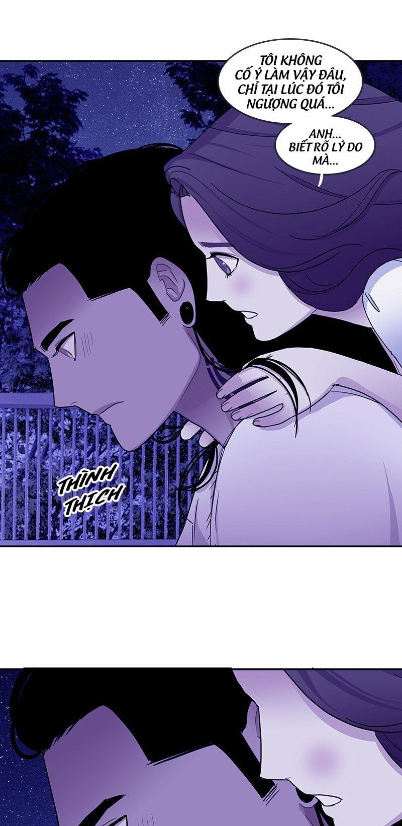 nửa đêm ở poppy land chapter 38 6