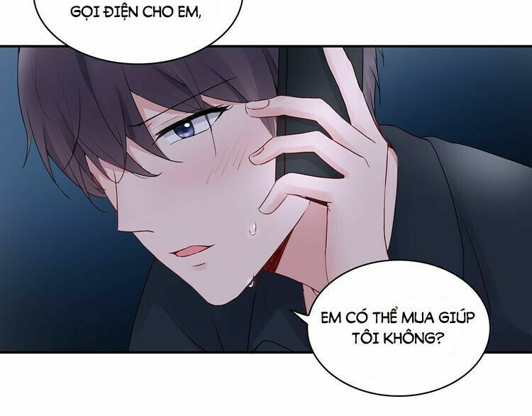 câu chuyện săn vợ chapter 21 2