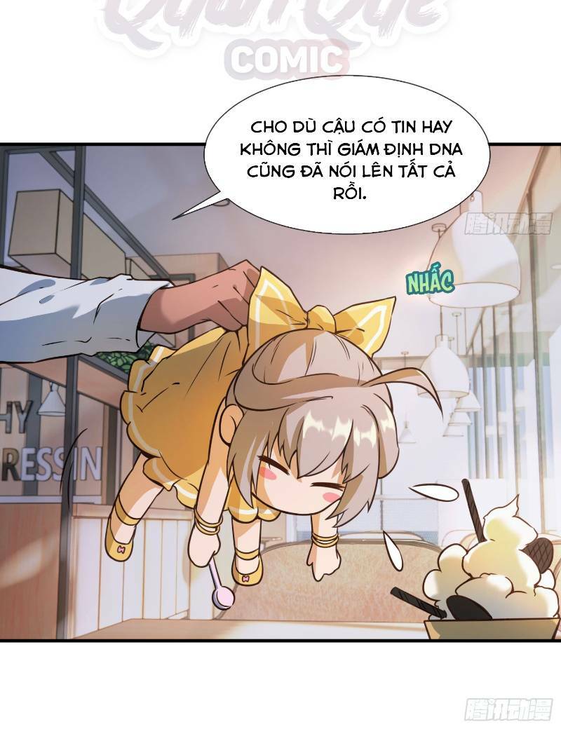 phía sau sát nhân án chapter 0 30