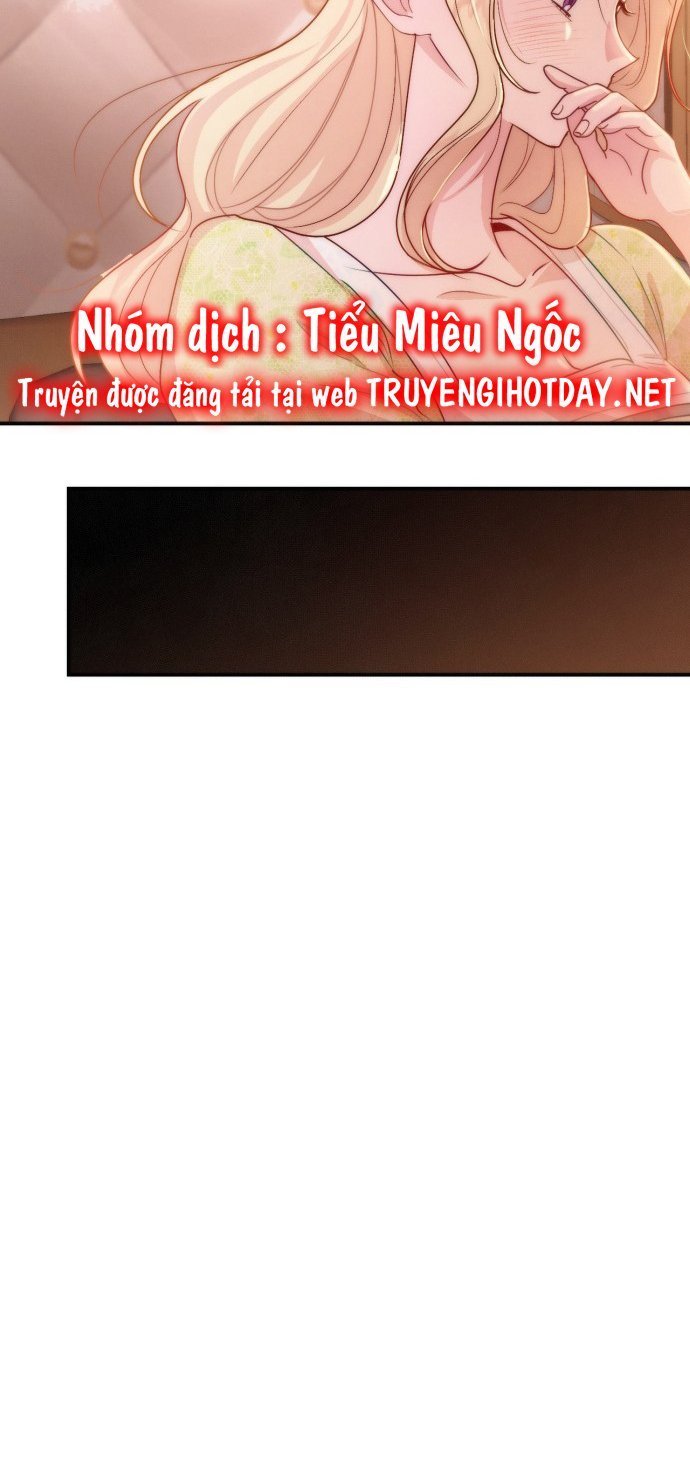 hoàng đế bạo quân ôm lấy tôi chapter 44 15