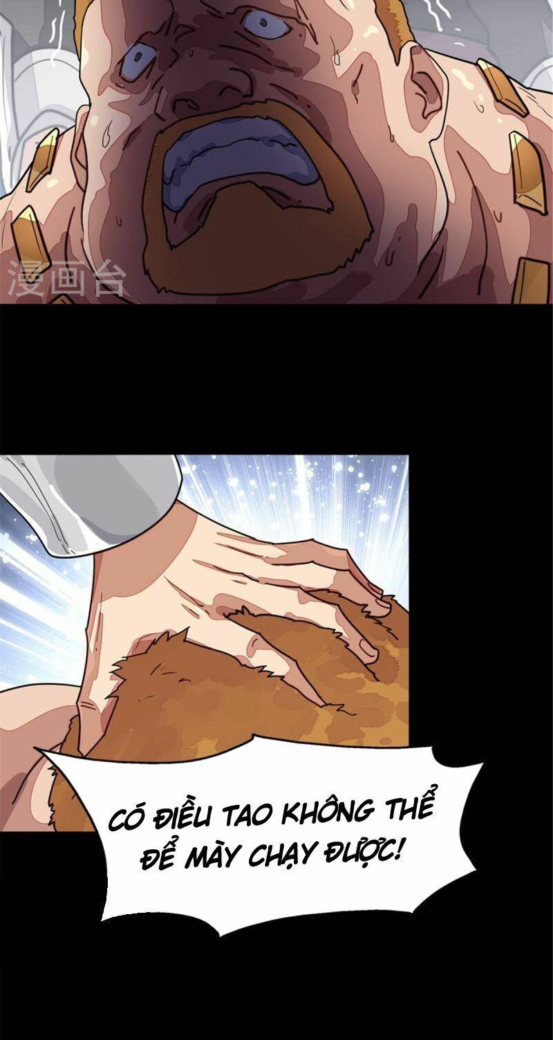 bạn gái virus của tôi chapter 294 26