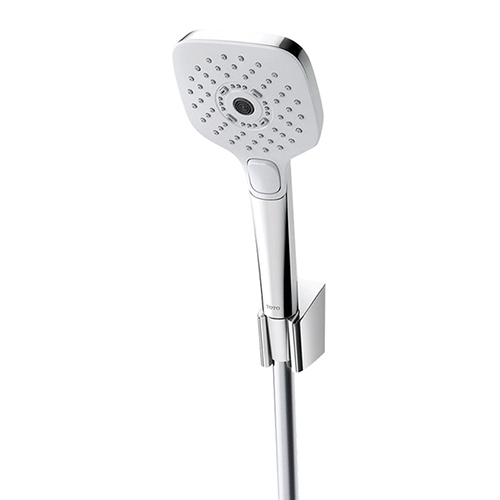 Sen tắm nóng lạnh massage 3 chế độ Toto LB TBS01302V/TBW02006A
