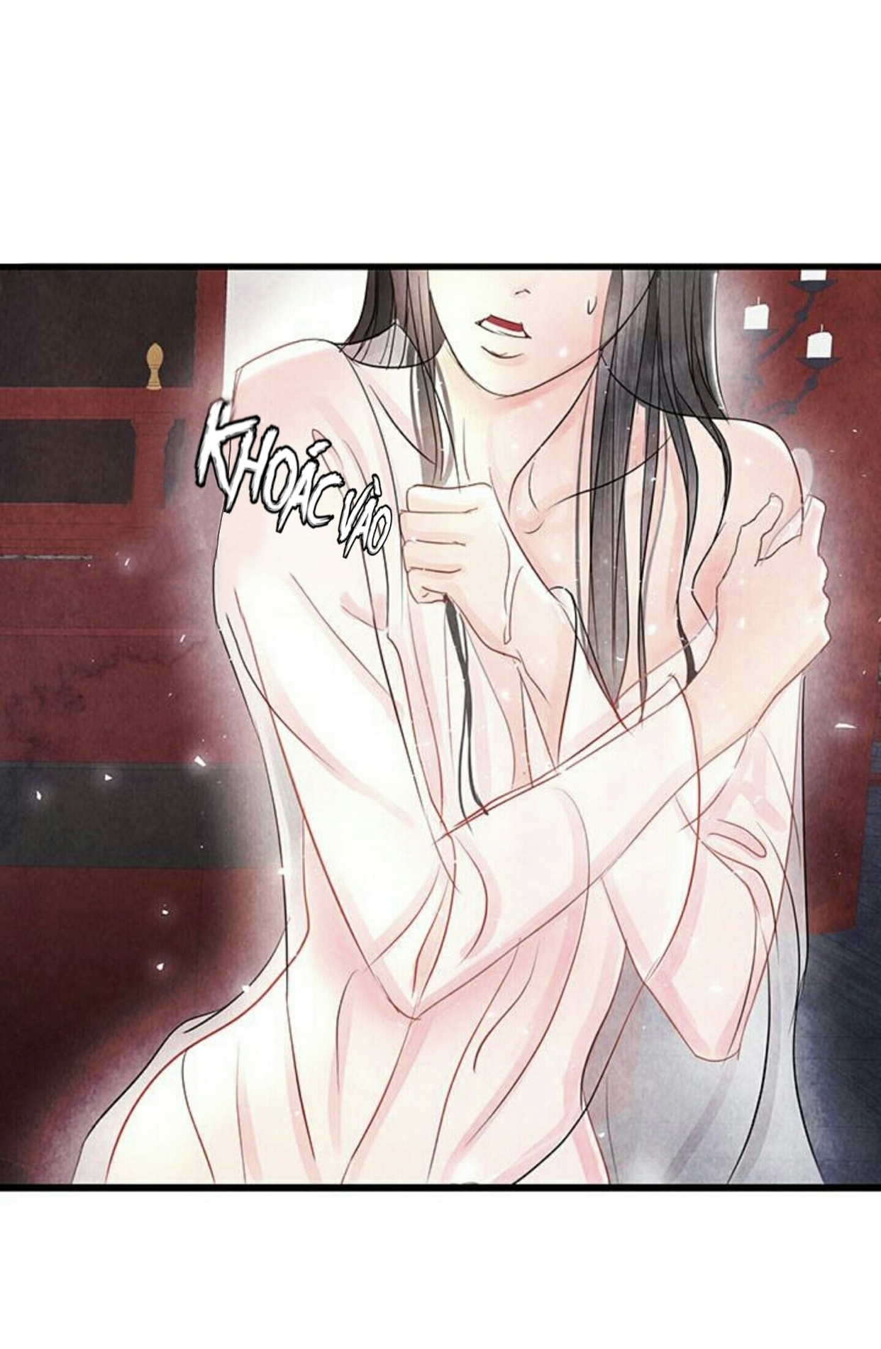 đêm hoang dại chapter 2 36