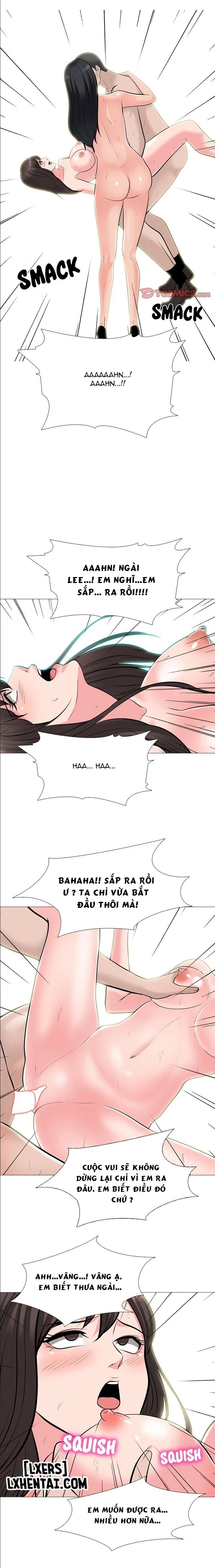 học bổng đặc biệt chapter 60 15