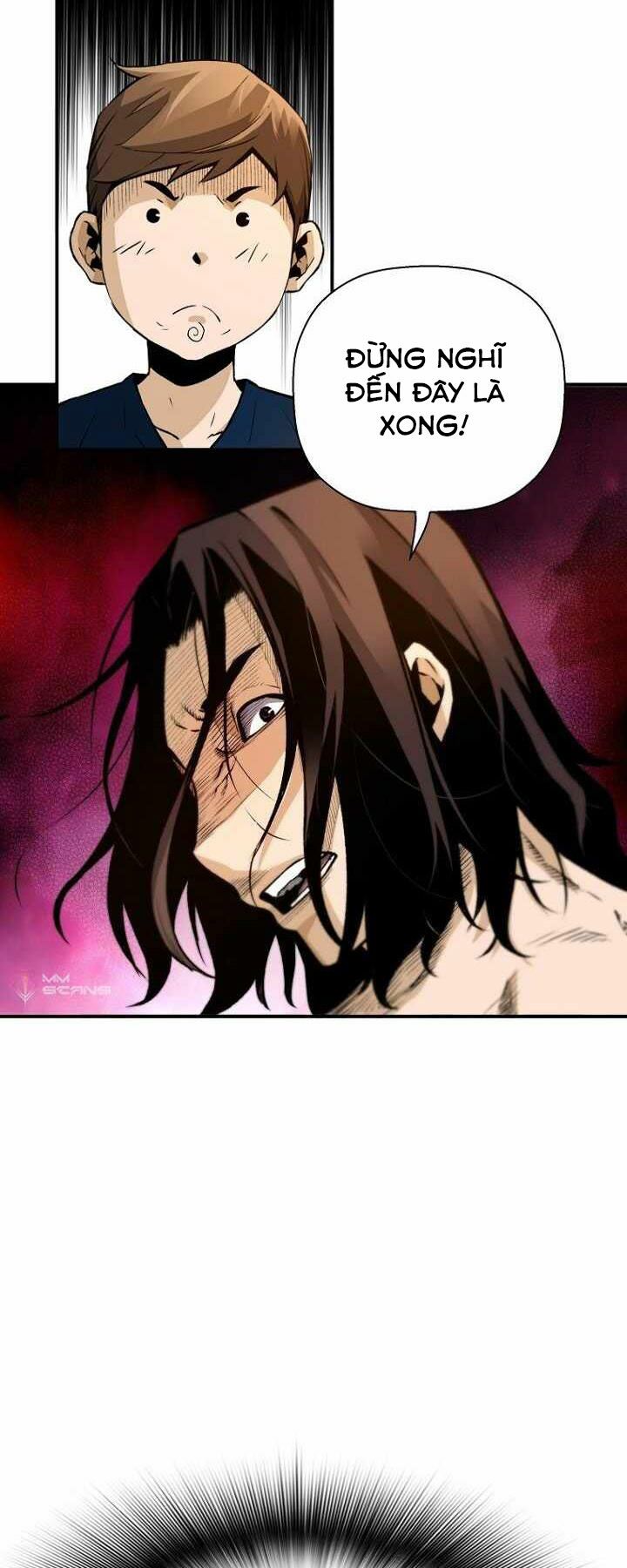 sự trở lại của huyền thoại chapter 37 51