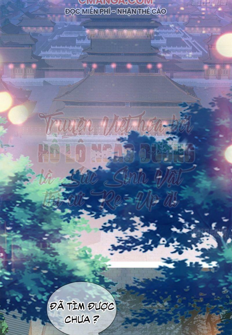 bổn vương muốn nàng chapter 1 3