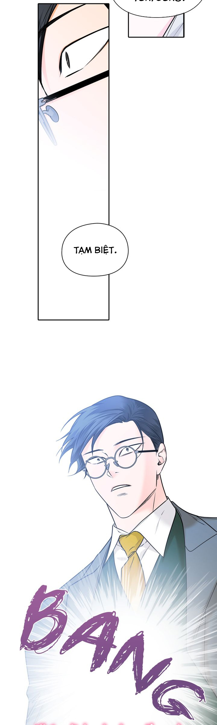 câu chuyện về người phụ nữ ấy chapter 161 9