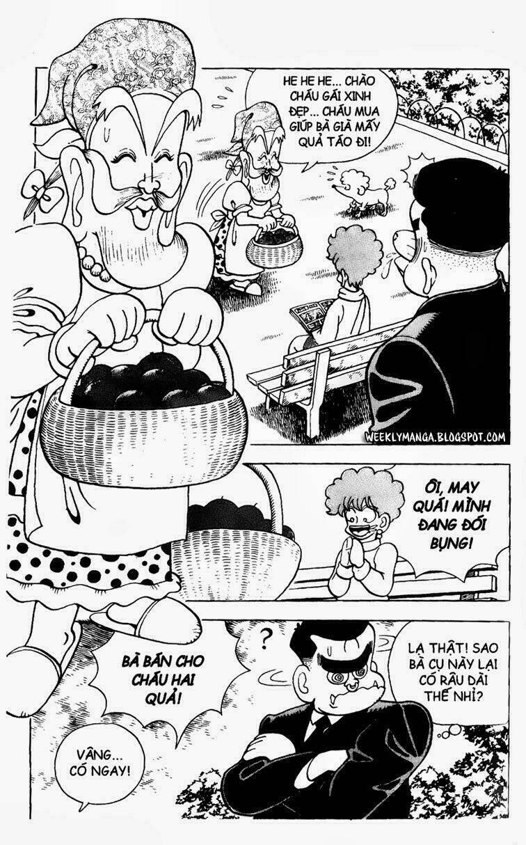 kung fu komang chapter 13 53