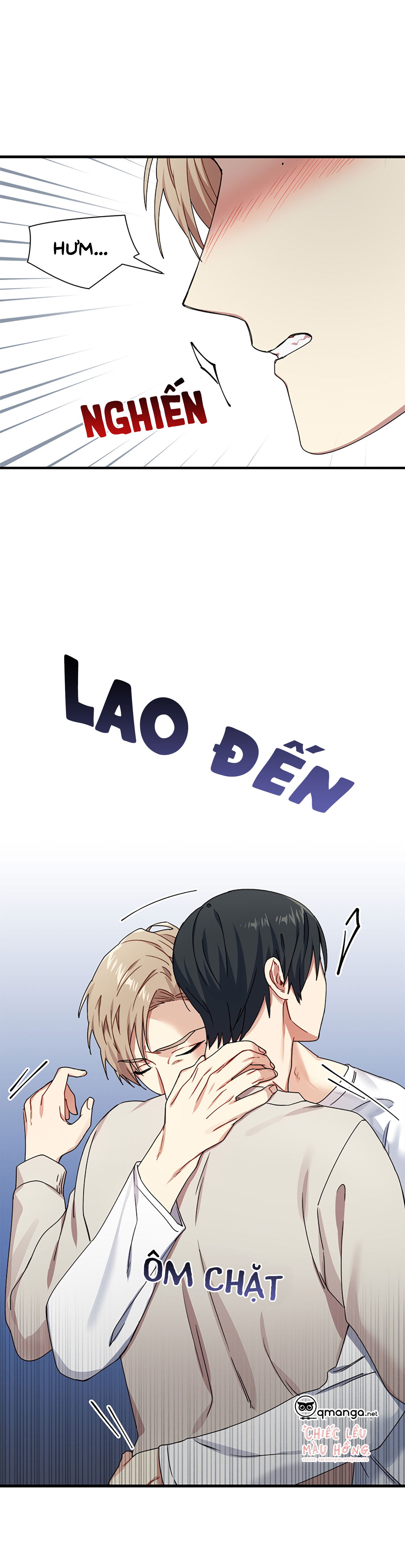 ngày cưới của ngài hổ chapter 13 16