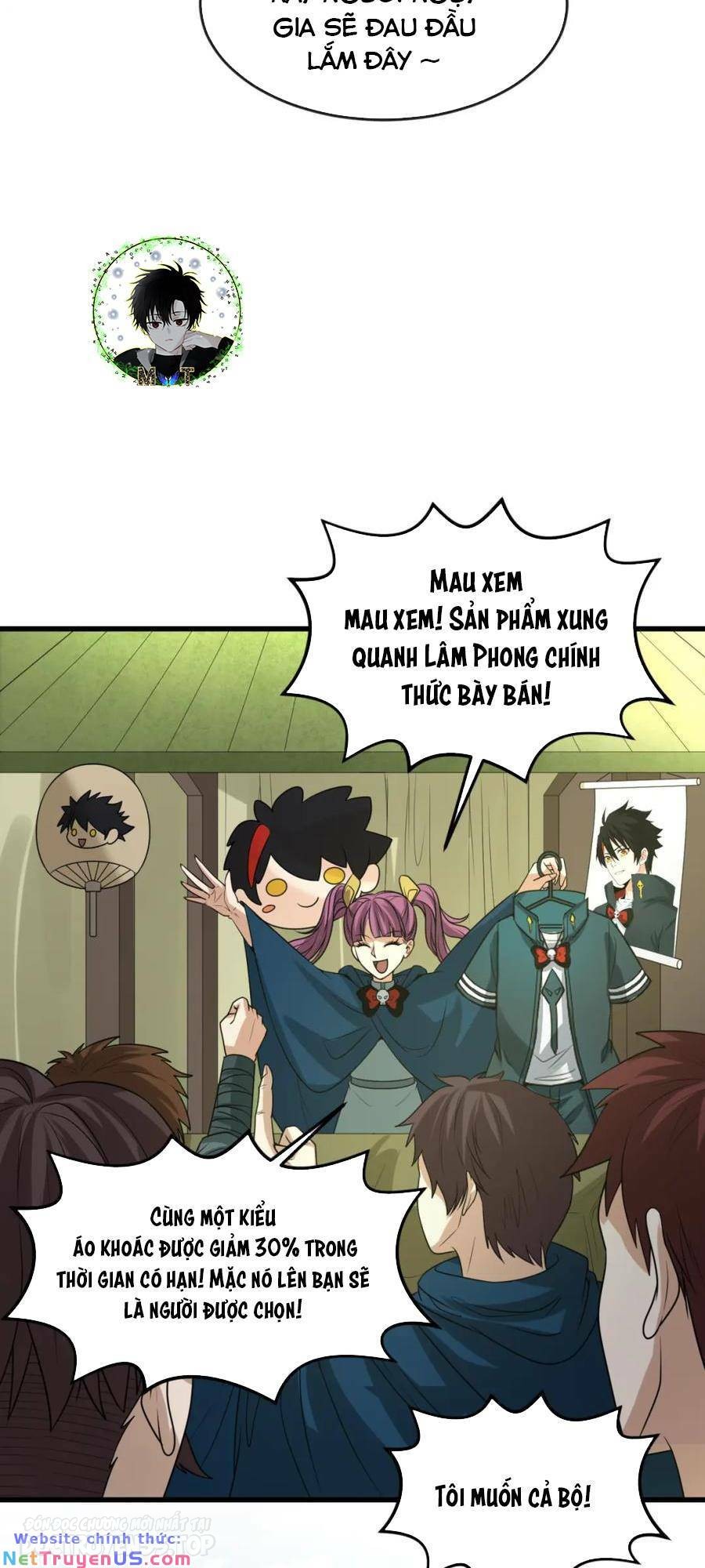 toàn cầu quỷ dị thời đại chapter 75 46