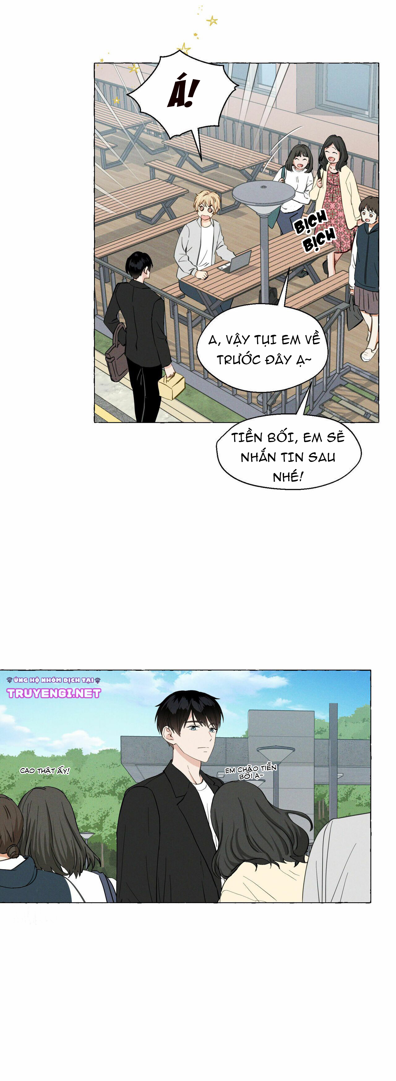 vanilla taste chapter 8 13