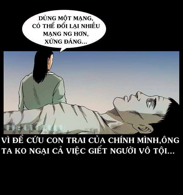 tiên sơn truyền kỳ chapter 13 31