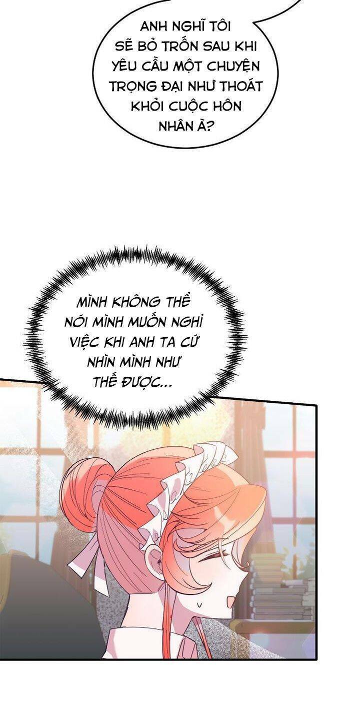 cách để trao vương miện cho vị hoàng tử hoang dã của tôi chapter 35 50