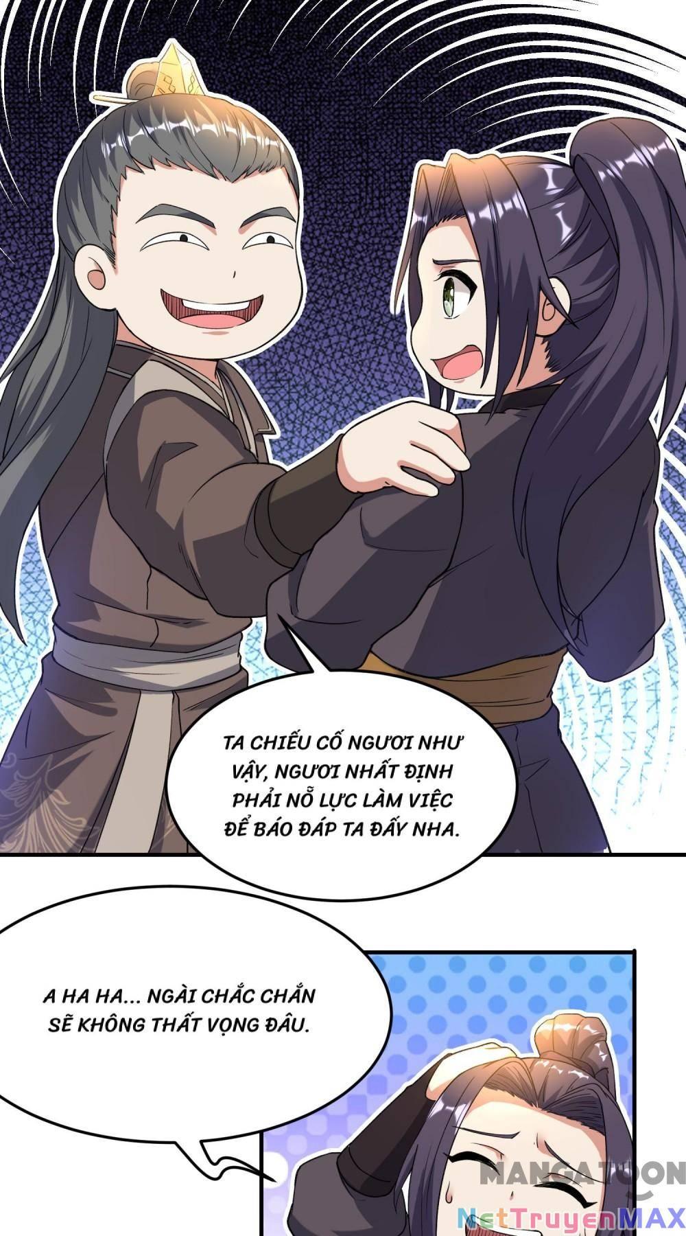 đệ nhất người ở rể chapter 232 34