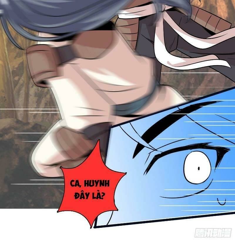 liệp thực vương chapter 6 33