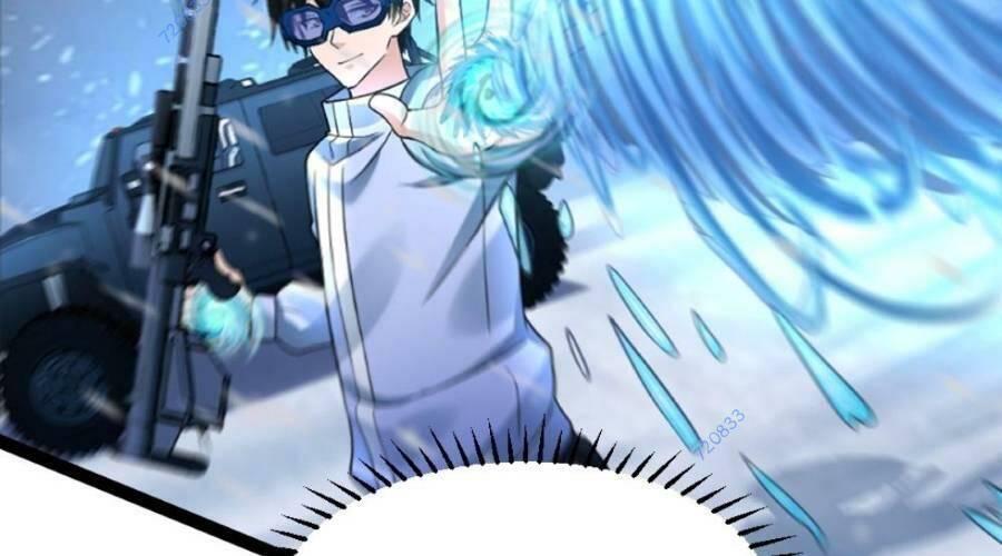 toàn cầu băng phong, ta chế tạo phòng an toàn chapter 109 41