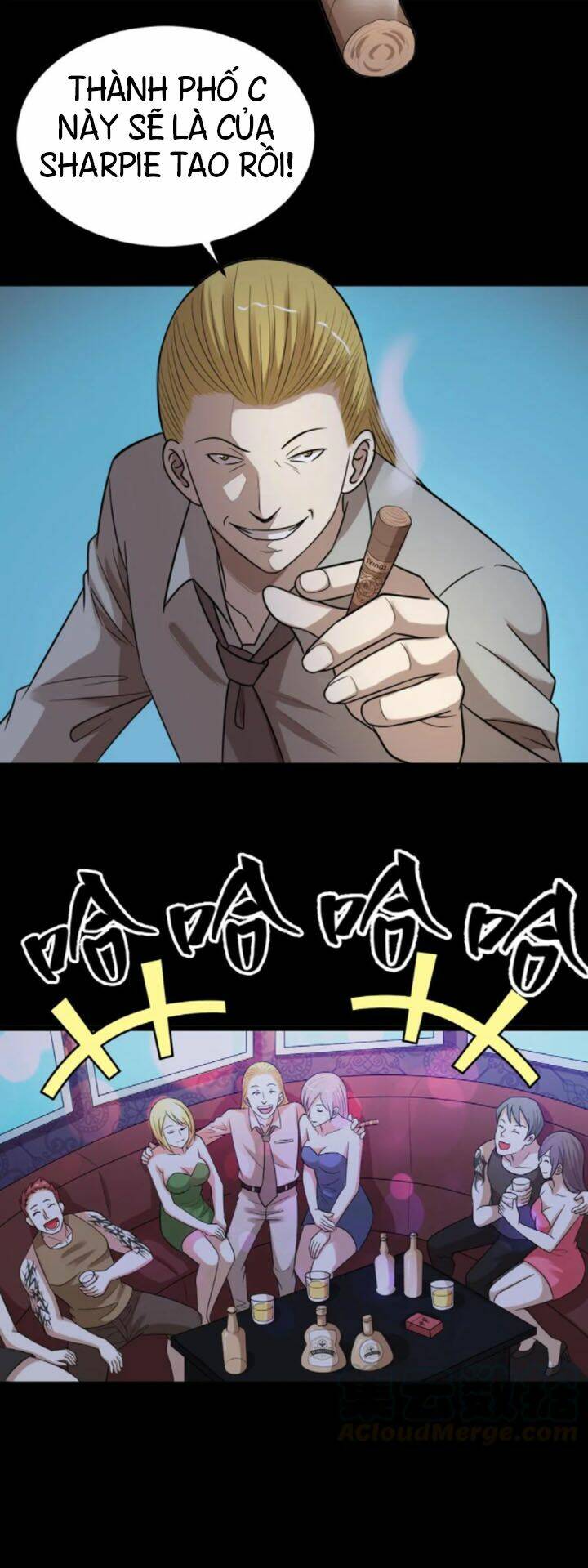 đai ca trở lại tuổi 16 chapter 41 7