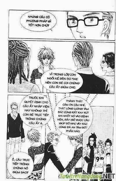 sức thanh xuân chapter 2 90