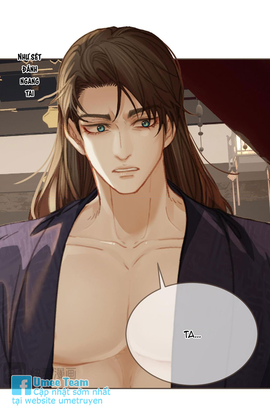 á nô 2: thám hoa chapter 28 43