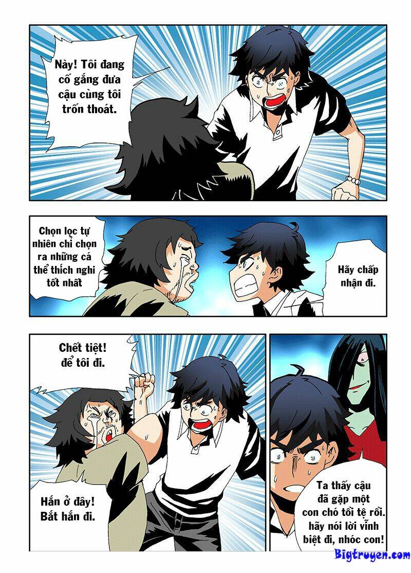 zang hun men chapter 8 5