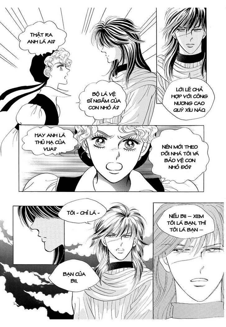 princess - công chúa xứ hoa (bản đẹp) chapter 24 54