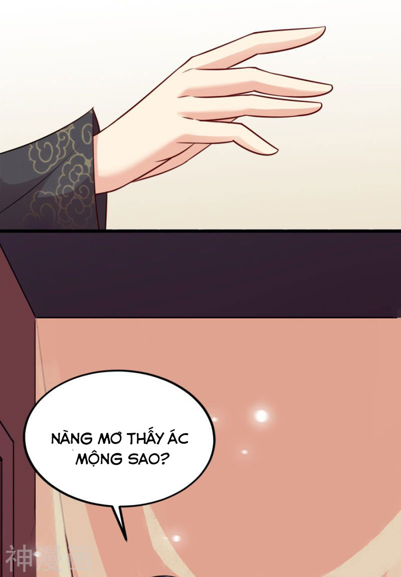 độc tâm cuồng phi khuynh thiên hạ chapter 83 25