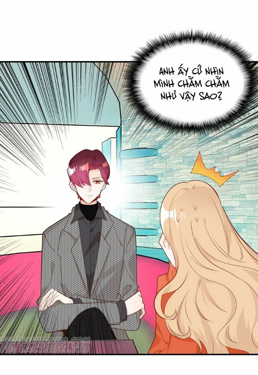 Ái Thượng Ngạo Kiều Long Vương Gia chapter 27 - Trang 5