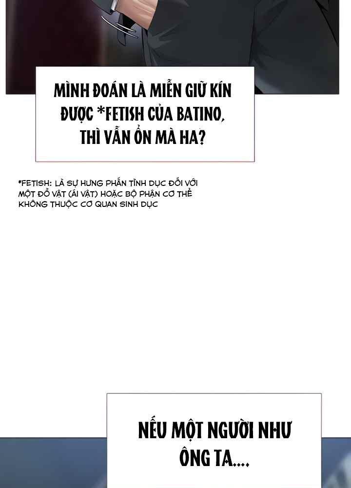 thợ săn bươm bướm chapter 5.1 23