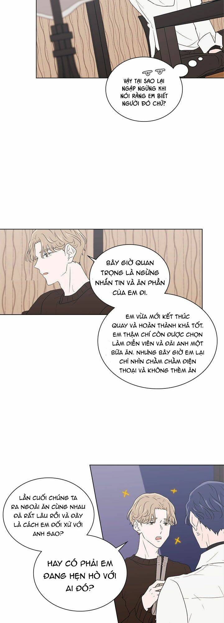 anh là định mệnh của em chapter 6 47