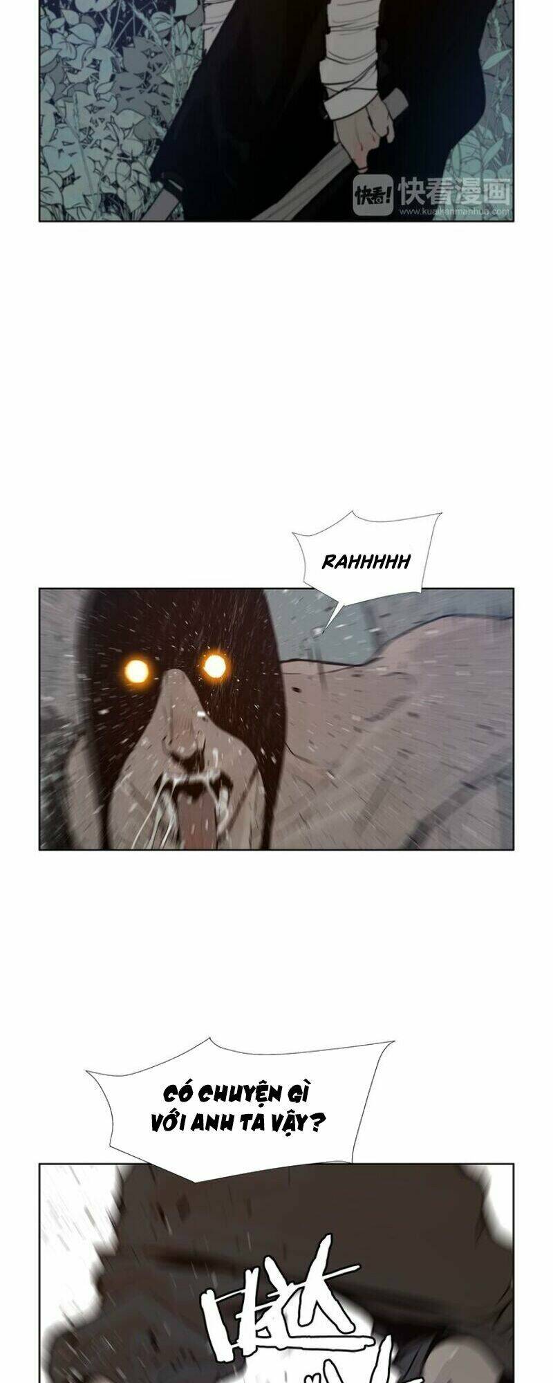 thanh gươm danh vọng chapter 29 29