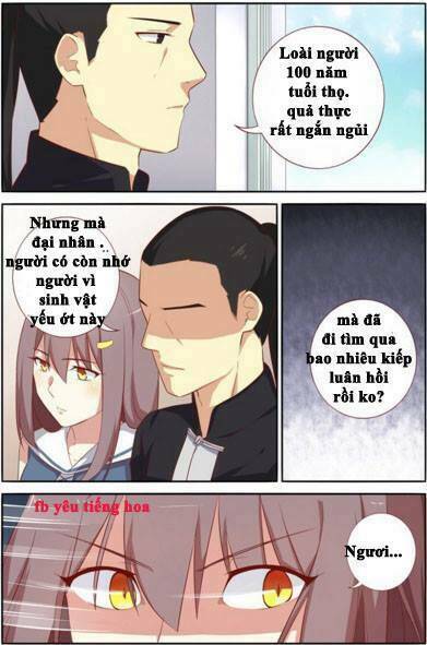 yaoguai mingdan chapter 46 4