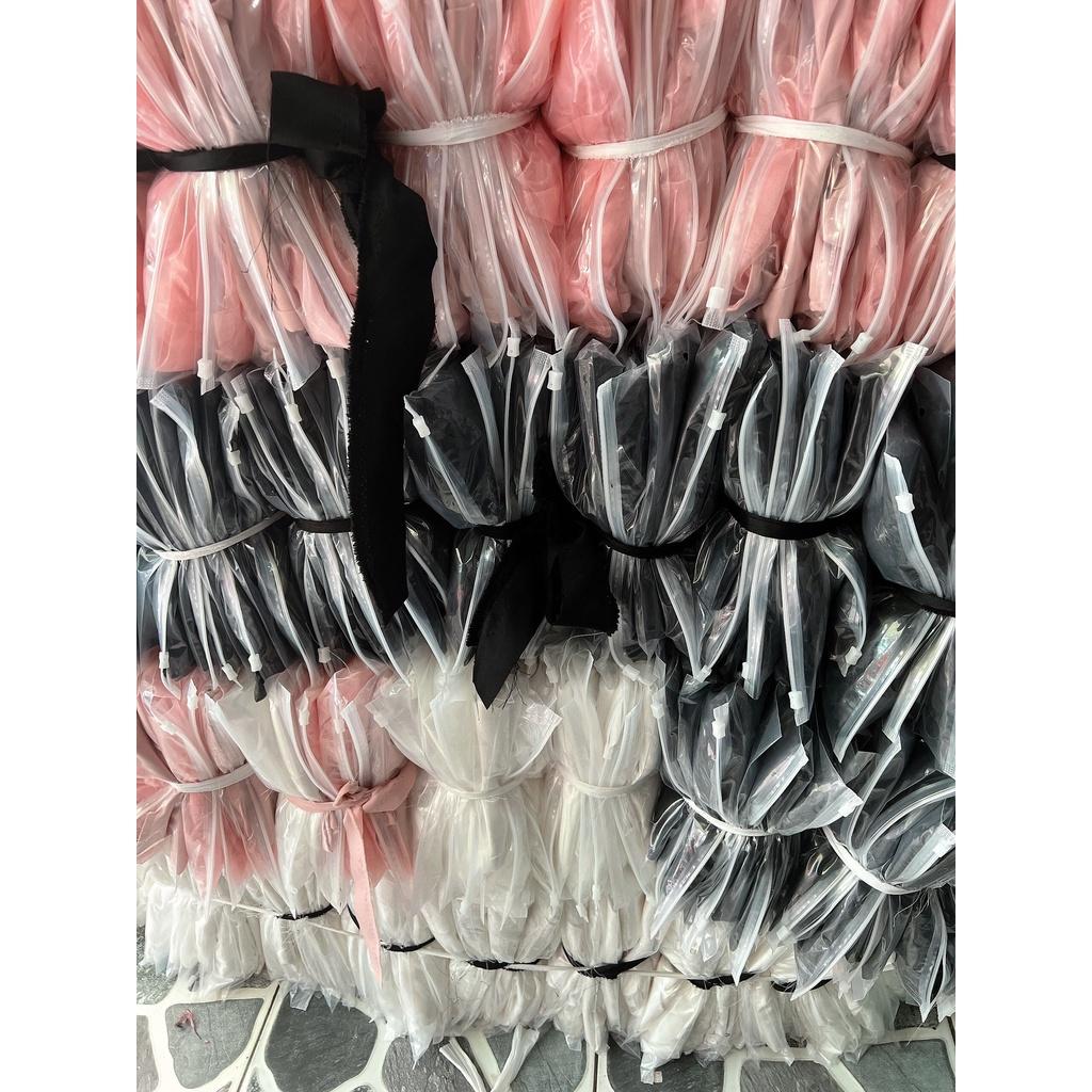 ĐẦM JUMPSUIT TAPTA ỐNG CÚP NGỰC PHỐI TƠ BÈO CHUẨN THIẾT KẾ Y HÌNH LUN CÁC NÀNG ƠI