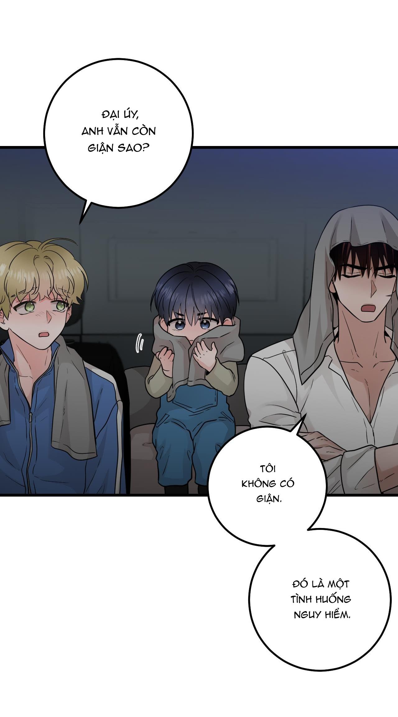 over the paradise chapter 20 44