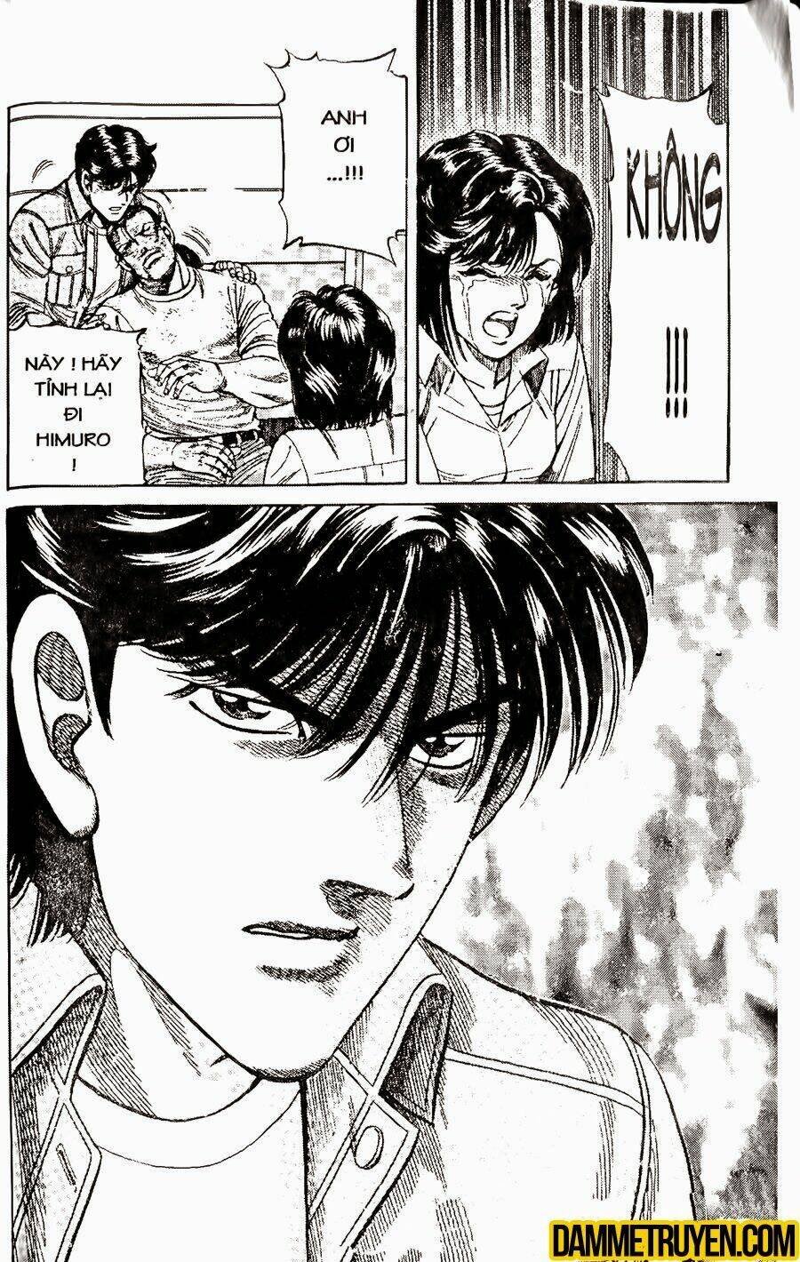 sức mạnh nhân đôi chapter 37.3 19