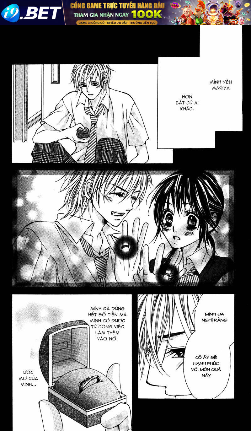 tổng hợp one shot. chapter 87 32