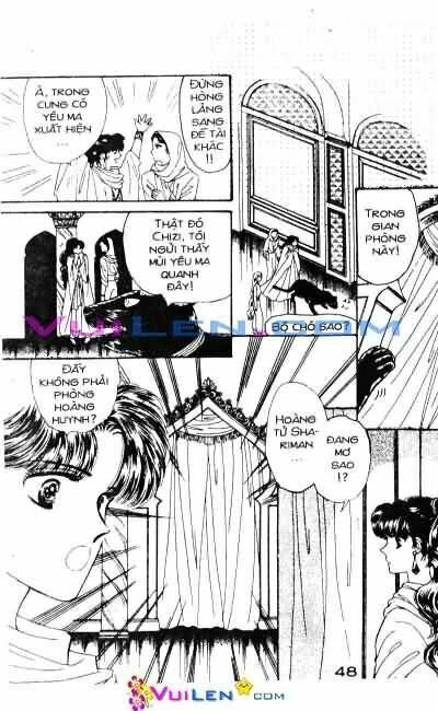 nàng công chúa ham chơi chapter 4 34