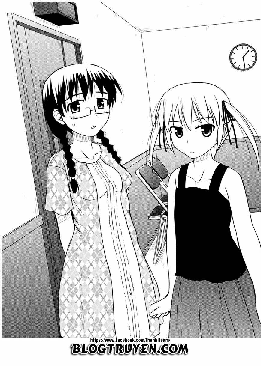 koe de oshigoto! chapter 49 29