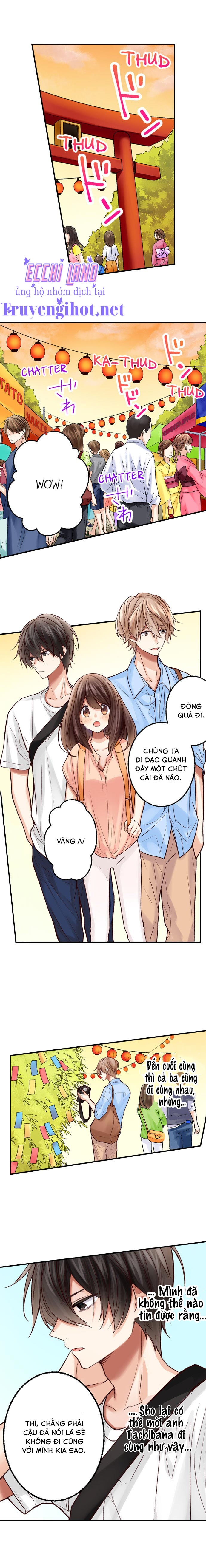 họ chắc chắn đã làm chuyện đó chapter 25.1 3